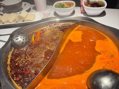 -山城辣妹子(定福庄店)