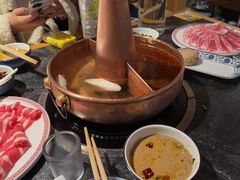 -南门涮肉(东单店)