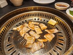 -嘿嘟嘟·肋条烧肉放题(爱融荟城店)