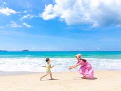 -三亚亚龙湾天域度假酒店