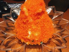 火山沙拉-魔丼屋(日月光店)