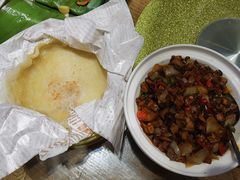 -雀舞云南菜(乐客城店)