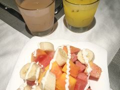 -七海旋律西餐厅(金沙湾店)