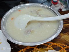 -南记食粥坊·宵夜大排档(莲花总店)
