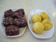 -南来顺饭庄·清真(南菜园店)