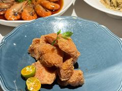 -華府Deluxe(兴业太古汇店)