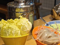 -楚成谷鸭馆(裕民店)