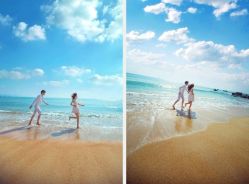 -施华洛婚纱摄影会所(范阳中路店)