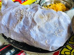 -吉英盐焗鸡(文中路店)