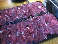 -潮味四季潮汕牛肉火锅(来凤街店)