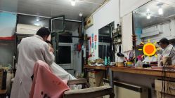 -兰建理发店