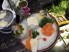 -渔傅·蓝海岸霞浦海鲜(正祥店)