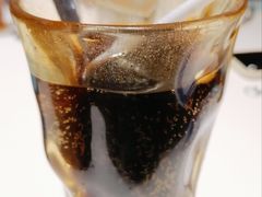 柠檬可乐-龙记香港茶餐厅(久光百货店)