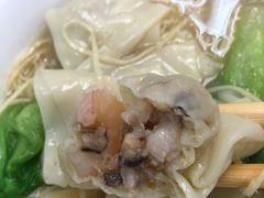 -七叔公面家(拱北口岸店)