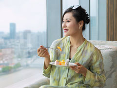 -宁波香格里拉大酒店