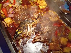-匠子烤鱼(桫椤湾店)