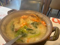 -阿尔法海鲜排档(爱琴海店)