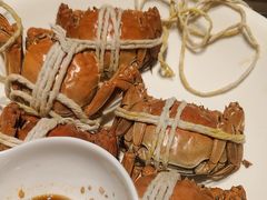 -杨氏青龙虾·羊蝎子(金盛路总店)