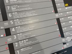 -西武百货(涩谷店)