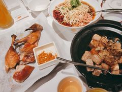 吊炉鸭-小厨娘淮扬菜(清江苏宁广场店)