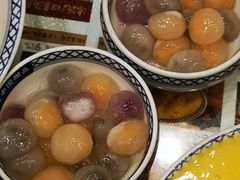 -赵记传承·中国甜品(福州总店)