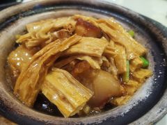 -鸿运茶餐厅(皇岗店)