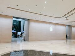-Apple零售店(苏州店)