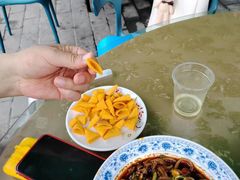 -九寨沟石锅鱼(沣峪口二十年店)