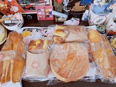 -好利来(十里河店)