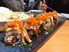 -渔寿司·日本料理(艾尚天地店)