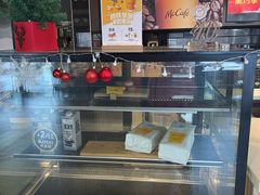 -麦当劳(健德桥得来速店)