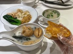-翠华餐厅(宝安壹方城店)