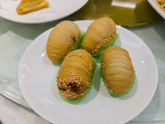 萝卜丝酥饼-光明邨大酒家(淮海路店)