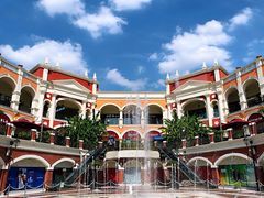 -佛罗伦萨小镇广佛名品奥特莱斯(疏港路店)