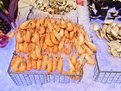 -源·咖啡自助餐厅·开渔季·闽南美食·三文鱼·烧烤(海口华彩洲际酒店)
