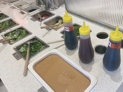 -呷哺呷哺 黄金牧场 (新辰里学清路店)