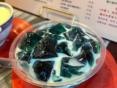 -玫瑰甜品(文明路店)