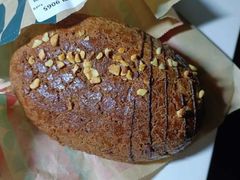 咖啡奶香酥皮包-星巴克(蒲汇塘路店)