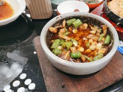 -聚鑫阁江浙菜·非遗传承技艺(闵行交大店)
