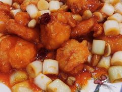 -鹏天阁酒楼·海鲜(红旗店)