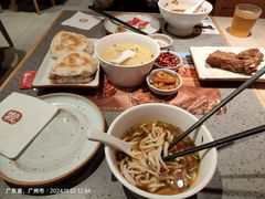 -大师兄·西北小馆(南沙万达广场店)