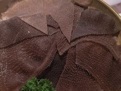 -老员外骨汤火锅(海州古城店)