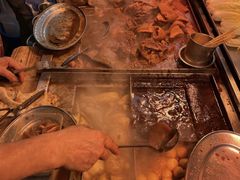 -明记牛杂(新马路分店)