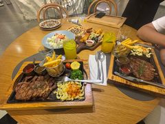 -麓椿花园西餐厅(海乐世界店)