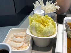 -半天妖烤鱼(和平印象城店)