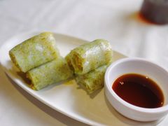 -味可道美食坊(福基路店)