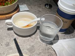 -留半山·香港食堂(啦啦宝都店)