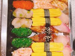 -争鲜回转寿司(南开大悦城店)