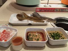 -龍歌自助小火锅(市北台东利群店)