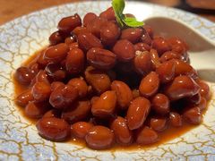 -兰庭玉树·老饭骨家宴(后海店)
